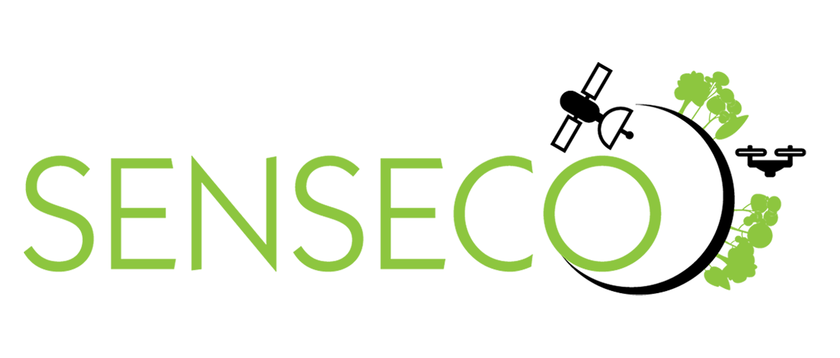 Logo Senseco